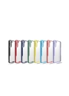 Xiaomi Redmi Note 8 Kılıf Zore Parfe Kapak