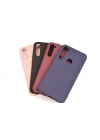 Xiaomi Redmi Note 8 Kılıf Zore Premier Silikon Kapak