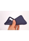 Xiaomi Redmi Note 8 Kılıf Zore Premier Silikon Kapak