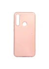 Xiaomi Redmi Note 8 Kılıf Zore Premier Silikon Kapak