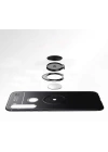 Xiaomi Redmi Note 8 Kılıf Zore Ravel Silikon Kapak