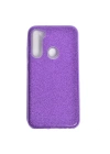 Xiaomi Redmi Note 8 Kılıf Zore Shining Silikon