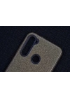 Xiaomi Redmi Note 8 Kılıf Zore Shining Silikon