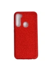 Xiaomi Redmi Note 8 Kılıf Zore Shining Silikon
