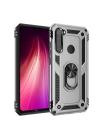 Xiaomi Redmi Note 8 Kılıf Zore Vega Kapak