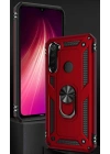 Xiaomi Redmi Note 8 Kılıf Zore Vega Kapak