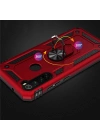 Xiaomi Redmi Note 8 Kılıf Zore Vega Kapak