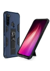 Xiaomi Redmi Note 8 Kılıf Zore Volve Kapak