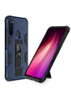 More TR Xiaomi Redmi Note 8 Kılıf Zore Volve Kapak