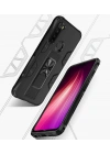 Xiaomi Redmi Note 8 Kılıf Zore Volve Kapak