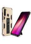 Xiaomi Redmi Note 8 Kılıf Zore Volve Kapak