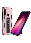 Xiaomi Redmi Note 8 Kılıf Zore Volve Kapak