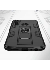 Xiaomi Redmi Note 8 Kılıf Zore Volve Kapak
