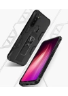 Xiaomi Redmi Note 8 Kılıf Zore Volve Kapak