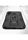 Xiaomi Redmi Note 8 Kılıf Zore Volve Kapak