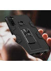 Xiaomi Redmi Note 8 Kılıf Zore Volve Kapak