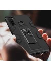 Xiaomi Redmi Note 8 Kılıf Zore Volve Kapak