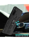 Xiaomi Redmi Note 8 Kılıf Zore Volve Kapak