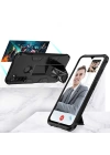 Xiaomi Redmi Note 8 Kılıf Zore Volve Kapak