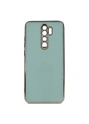 Xiaomi Redmi Note 8 Pro Kılıf Zore Bark Kapak
