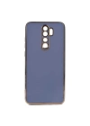 Xiaomi Redmi Note 8 Pro Kılıf Zore Bark Kapak