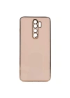 Xiaomi Redmi Note 8 Pro Kılıf Zore Bark Kapak
