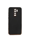 Xiaomi Redmi Note 8 Pro Kılıf Zore Bark Kapak