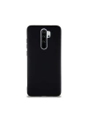 Xiaomi Redmi Note 8 Pro Kılıf Zore Biye Silikon