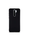 Xiaomi Redmi Note 8 Pro Kılıf Zore Biye Silikon