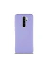 Xiaomi Redmi Note 8 Pro Kılıf Zore Biye Silikon