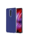 Xiaomi Redmi Note 8 Pro Kılıf Zore Coss Kapak