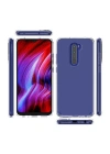 Xiaomi Redmi Note 8 Pro Kılıf Zore Coss Kapak