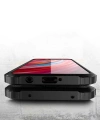 Xiaomi Redmi Note 8 Pro Kılıf Zore Crash Silikon Kapak