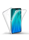 Xiaomi Redmi Note 8 Pro Kılıf Zore Enjoy Kapak