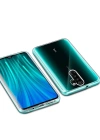 Xiaomi Redmi Note 8 Pro Kılıf Zore Enjoy Kapak