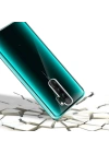 Xiaomi Redmi Note 8 Pro Kılıf Zore Enjoy Kapak