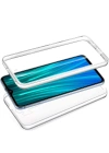Xiaomi Redmi Note 8 Pro Kılıf Zore Enjoy Kapak