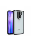 Xiaomi Redmi Note 8 Pro Kılıf Zore Flora Kapak