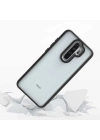 Xiaomi Redmi Note 8 Pro Kılıf Zore Flora Kapak