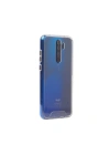Xiaomi Redmi Note 8 Pro Kılıf Zore Gard Silikon