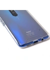 Xiaomi Redmi Note 8 Pro Kılıf Zore Gard Silikon