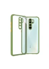 Xiaomi Redmi Note 8 Pro Kılıf ​​Zore Kaff Kapak