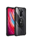 Xiaomi Redmi Note 8 Pro Kılıf Zore Mola Kapak