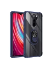 Xiaomi Redmi Note 8 Pro Kılıf Zore Mola Kapak