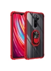 Xiaomi Redmi Note 8 Pro Kılıf Zore Mola Kapak