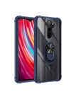 Xiaomi Redmi Note 8 Pro Kılıf Zore Mola Kapak