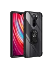 Xiaomi Redmi Note 8 Pro Kılıf Zore Mola Kapak