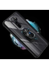 Xiaomi Redmi Note 8 Pro Kılıf Zore Mola Kapak
