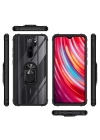 Xiaomi Redmi Note 8 Pro Kılıf Zore Mola Kapak