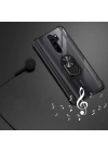 Xiaomi Redmi Note 8 Pro Kılıf Zore Mola Kapak